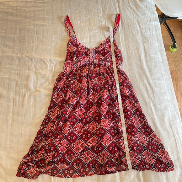 Hollister dress - Picture 4 of 4